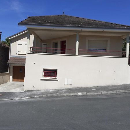 Appartement Les Perrieres ブリーブ・ラ ・ガイヤルド エクステリア 写真