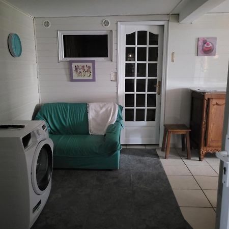 Appartement Les Perrieres ブリーブ・ラ ・ガイヤルド エクステリア 写真