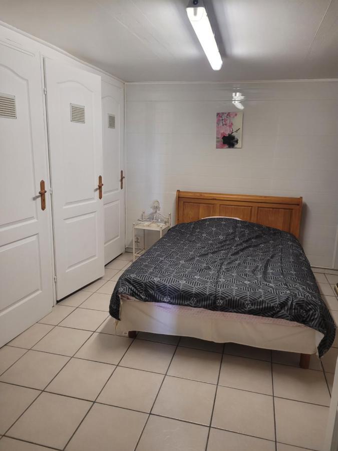 Appartement Les Perrieres ブリーブ・ラ ・ガイヤルド エクステリア 写真